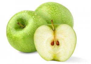 аромат яблока